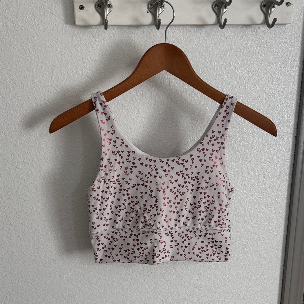 DYI women’s sports top